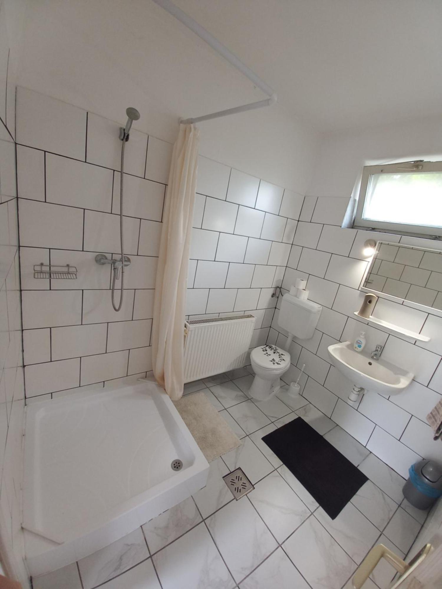 Julia Vendeghaz Apartment ชารอชปาตัก ภายนอก รูปภาพ